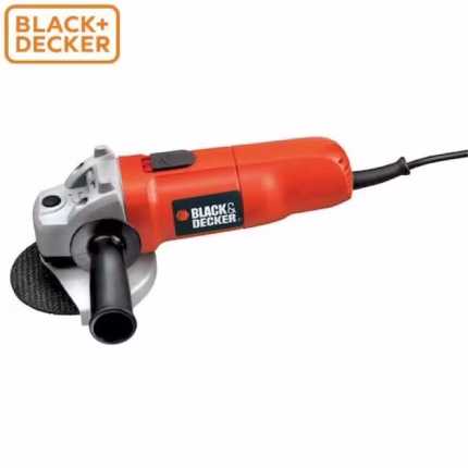 BF BLACK & DECKER ANGLE GRINDER 115MM 710W