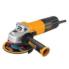 INGCO ANGLE GRINDER 750W X 115MM 