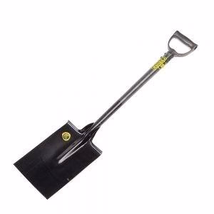 LASHER SPADE NO2