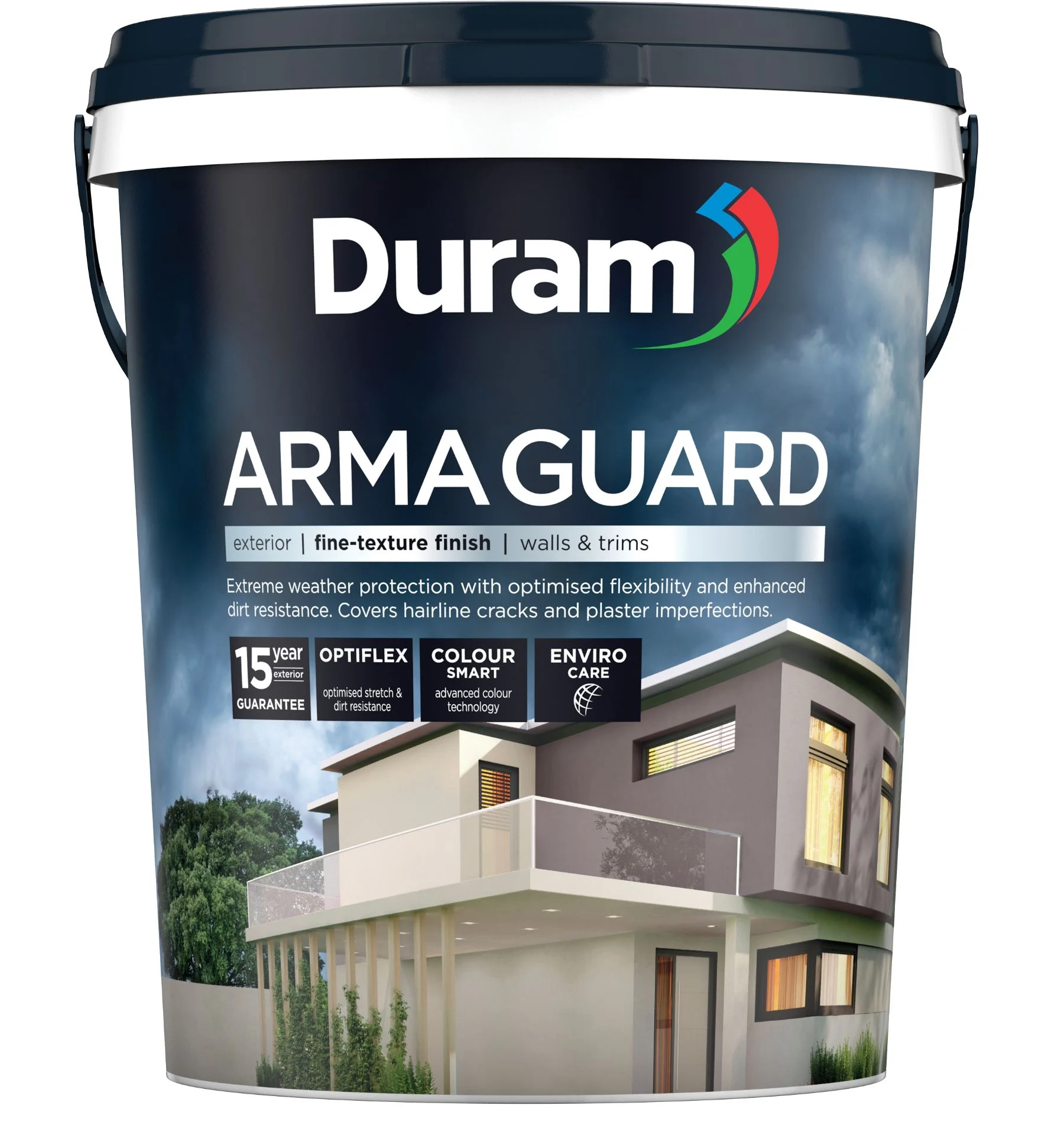DURAM 20L ARMAGUARD DEEP FOSSIL