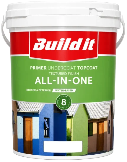 PLASCON BUILD IT 20L ALL IN ONE ( AFTERNOON SKY)