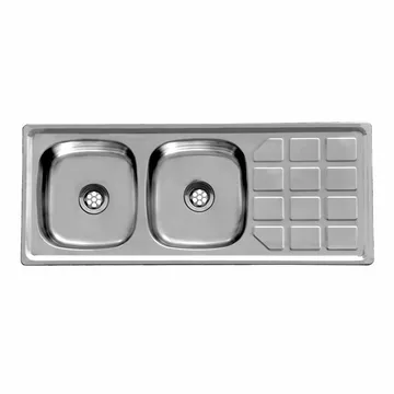 SINK DROP IN 1200 X 480