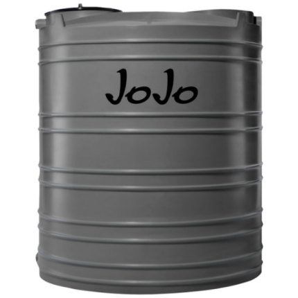 TANK 2400 LT STORMY SKY JOJO (GREY)